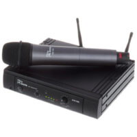 the t.bone TWS 16 HT 600 MHz Review